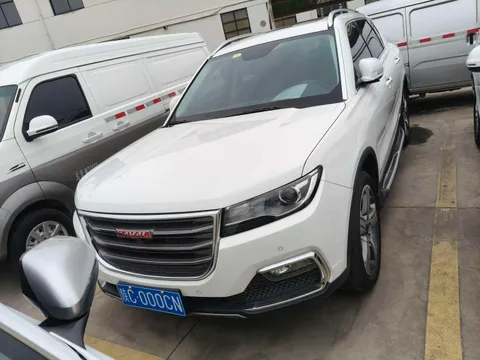 Haval H7
