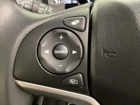 Honda Jazz (Fit)