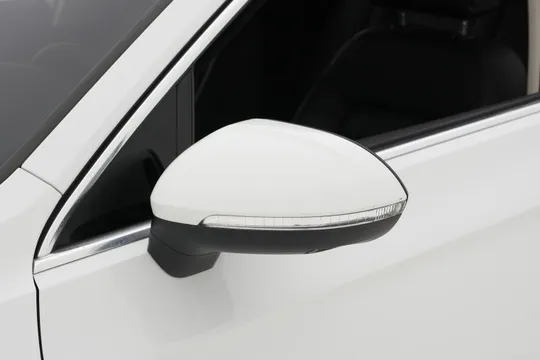 Volkswagen Passat GT