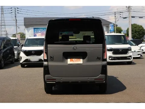Honda N-BOX Joy