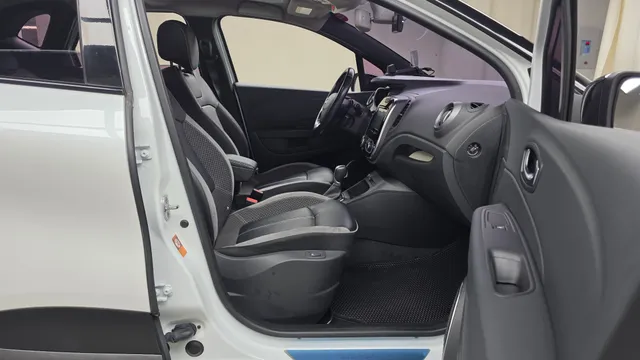 Renault QM3