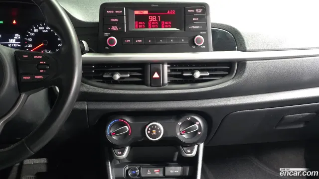 Kia Picanto (Morning)