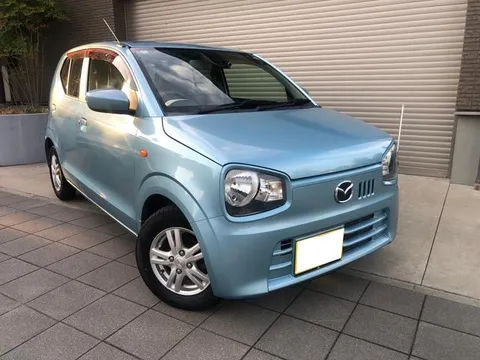 Mazda Carol