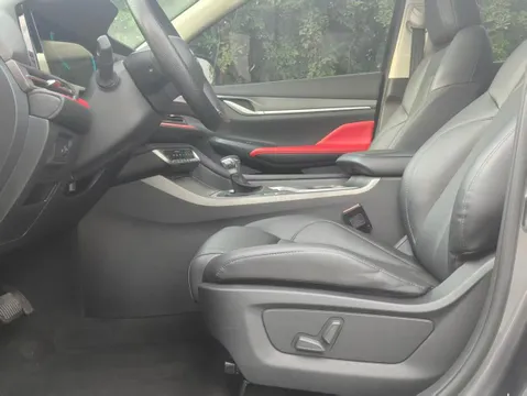 Changan CS55 Plus