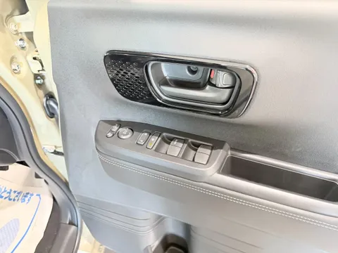 Honda N-BOX Joy