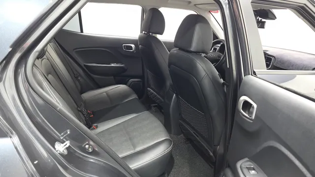 Hyundai Venue
