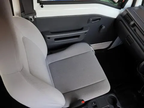 Subaru Sambar Van