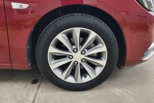 Chevrolet Monza