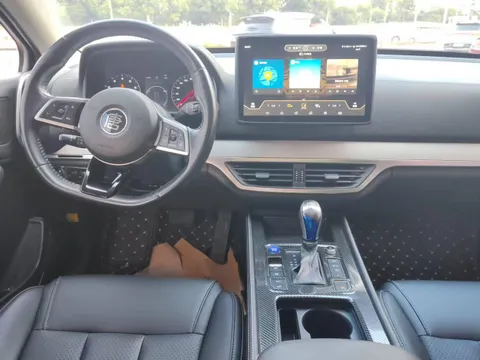 BYD Tang