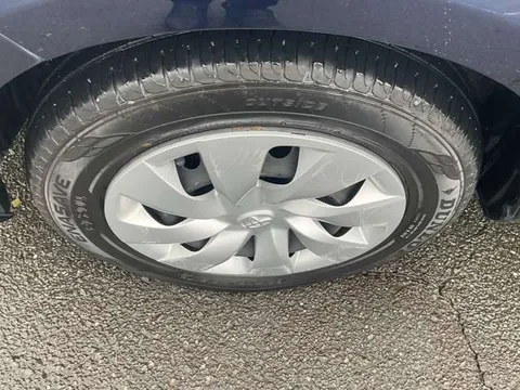 Toyota Yaris (Vitz)