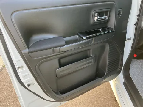 Mazda Flair Wagon Custom Styel