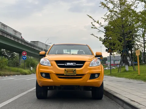 JMC Yuhu7