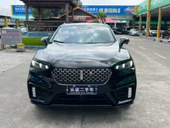 Wey VV7