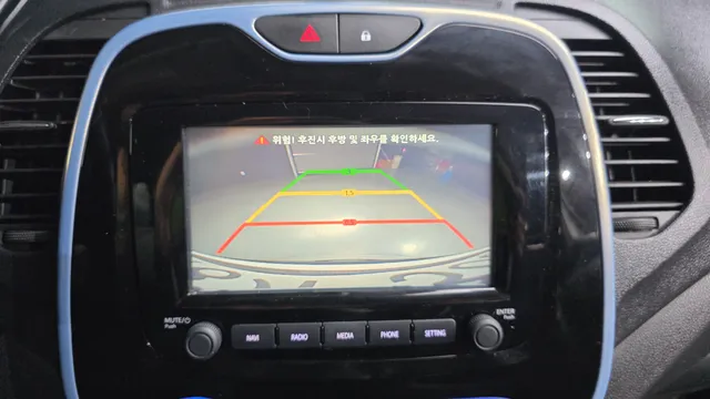 Renault QM3