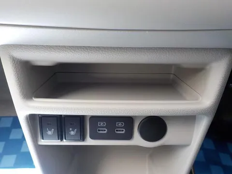Suzuki Alto Lapin LC