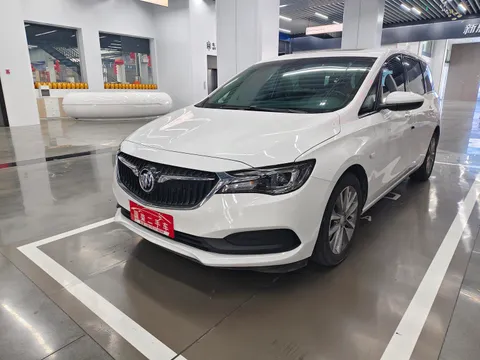 Buick GL6