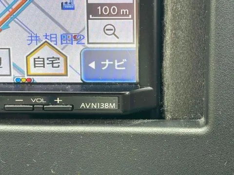 Mazda Flair
