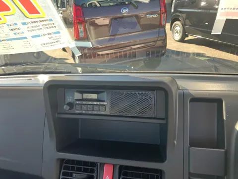 Mitsubishi Minicab Truck