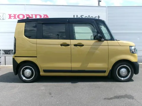 Honda N-BOX Joy