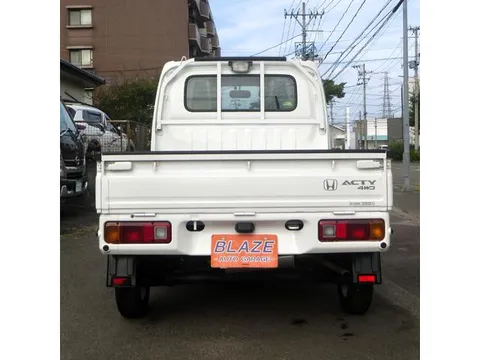 Honda Acty Truck