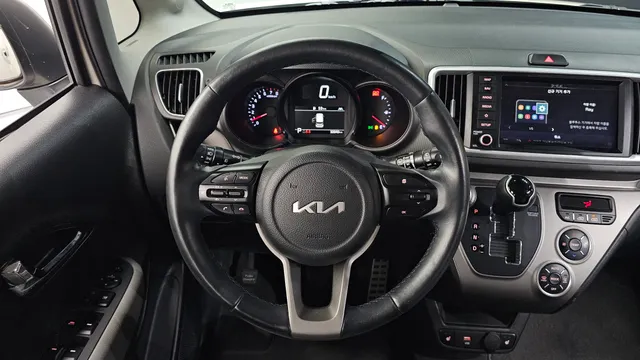 Kia Ray