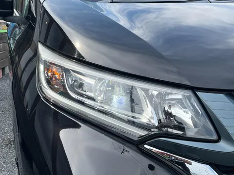 Honda Freed Plus
