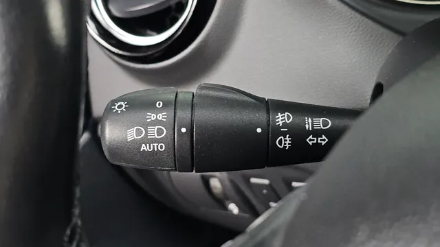 Renault QM3