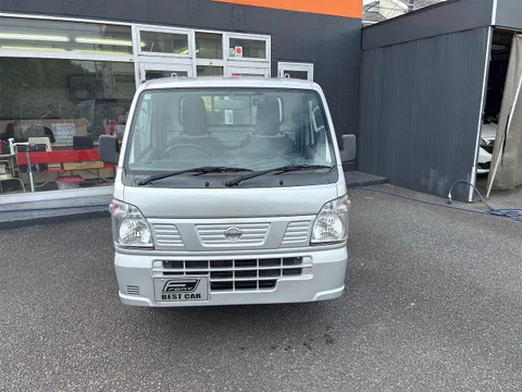 Nissan Clipper Truck