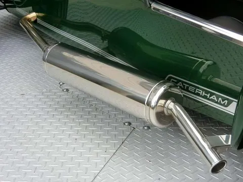 Caterham