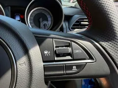 Suzuki Swift Sport