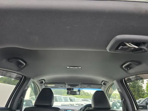 Honda HR-V (Vezel)