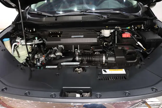 Honda Breeze