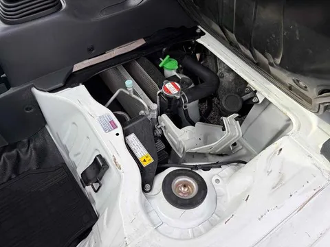 Suzuki Carry Track