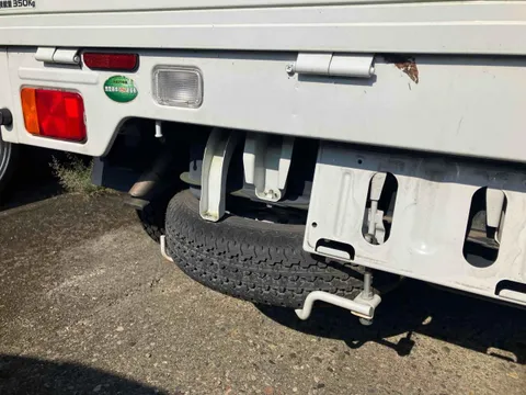 Nissan Clipper Truck