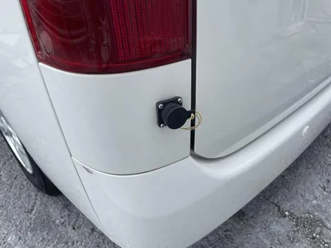 Toyota TownAce Van