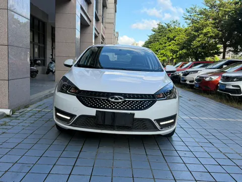 Chery Arrizo 5