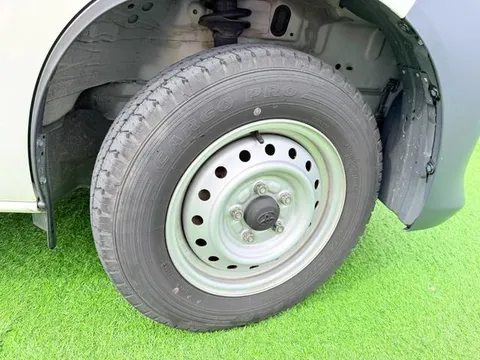Toyota TownAce Van