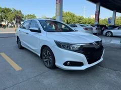 Honda Crider