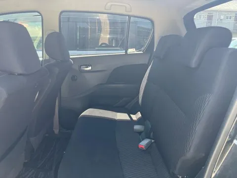 Daihatsu Mira Custom