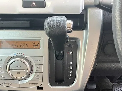 Mazda Flair Crossover