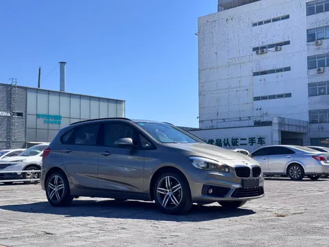 BMW 2-Series