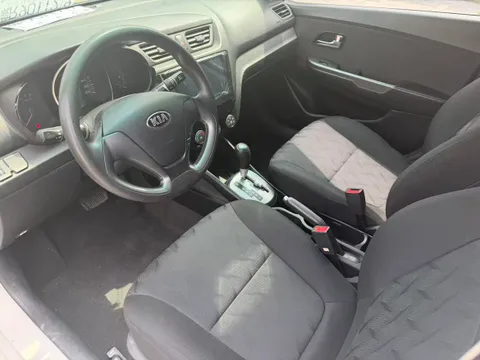 Kia K2