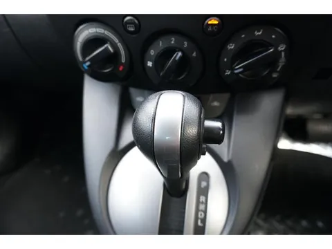 Mazda Mazda2 (Demio)