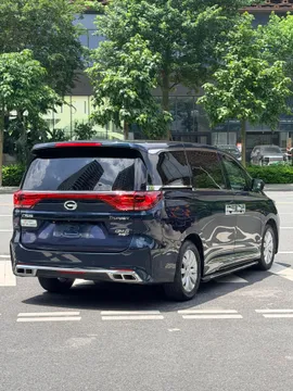 Gac M8