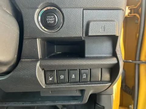 Mazda Flair Crossover