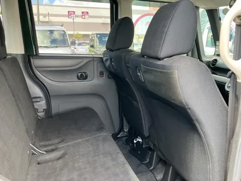 Honda N-BOX Plus