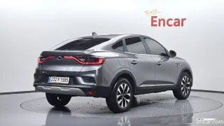 Renault XM3