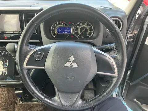 Mitsubishi eK Space Custom