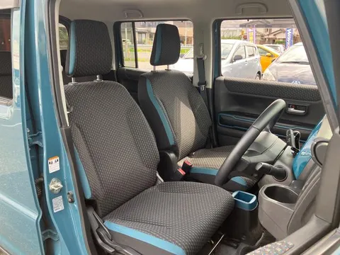 Mazda Flair Crossover