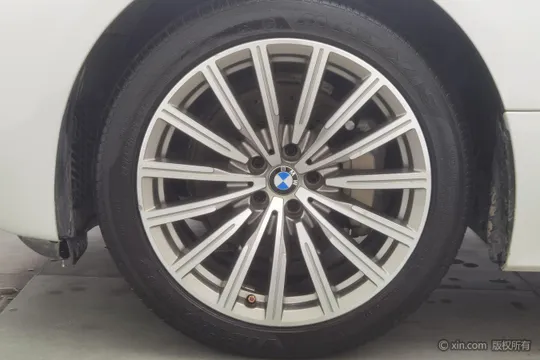 BMW Gran Turismo